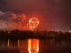  Всего в небо выпустили 2484 пиротехнических снаряда.