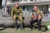 Василий Тёркин.