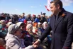 Для детей войны 9 Мая — особенный день.