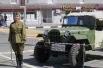Раритетная машина сегодня актуальна как никогда.