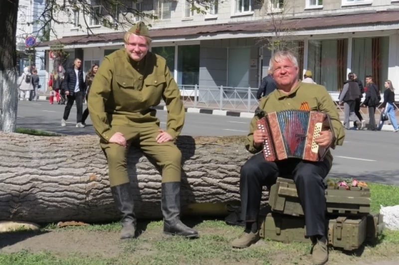 Василий Тёркин.