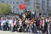 Зрители.
