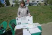 школьные музеи собирают информацию и документы об участниках войны.