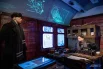 Экспозиция завершается сценами, посвящёнными разгрому фашистских захватчиков и Победы советского народа.