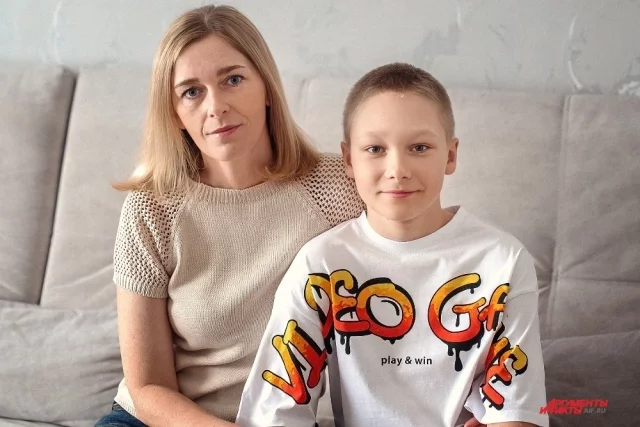 «Жарко, а затем пустота» – так Егор описывает свои обмороки. Что скрывается за этой пустотой, предстоит выяснить врачам.