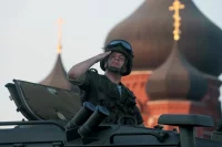 Для обороноспособности страны туляки делают немало, при этом власти региона строят амбициозные планы на мирное будущее.