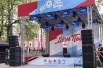 В Рязани прозвучали мелодии Победы. Праздничный концерт собрал горожан, чтобы вместе отпраздновать этот важный день.