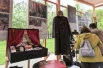 Музейные экспонаты перенесли рязанцев в эпоху войны, позволяя прикоснуться к истории и увидеть предметы, которые были частью жизни солдат.