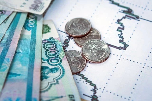 Рыночные цены систематически уходят ниже ориентира ЦБ третью неделю подряд.