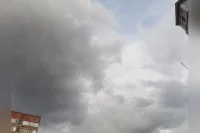  Жильцам пострадавших от взрыва БПЛА квартир в Оренбурге предложили переехать в гостиницу.