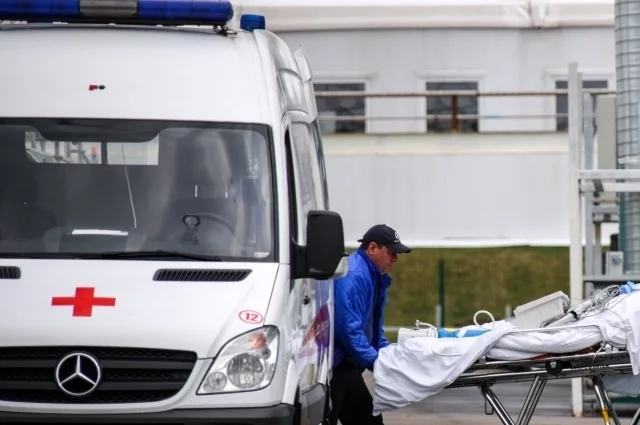 Число погибших при атаке БПЛА в Чебоксарах увеличилось до трех