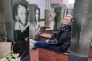 Арзамас - ещё и город литературный: здесь родился и рос Аркадий Гайдар, здесь жил Горький с семьёй.