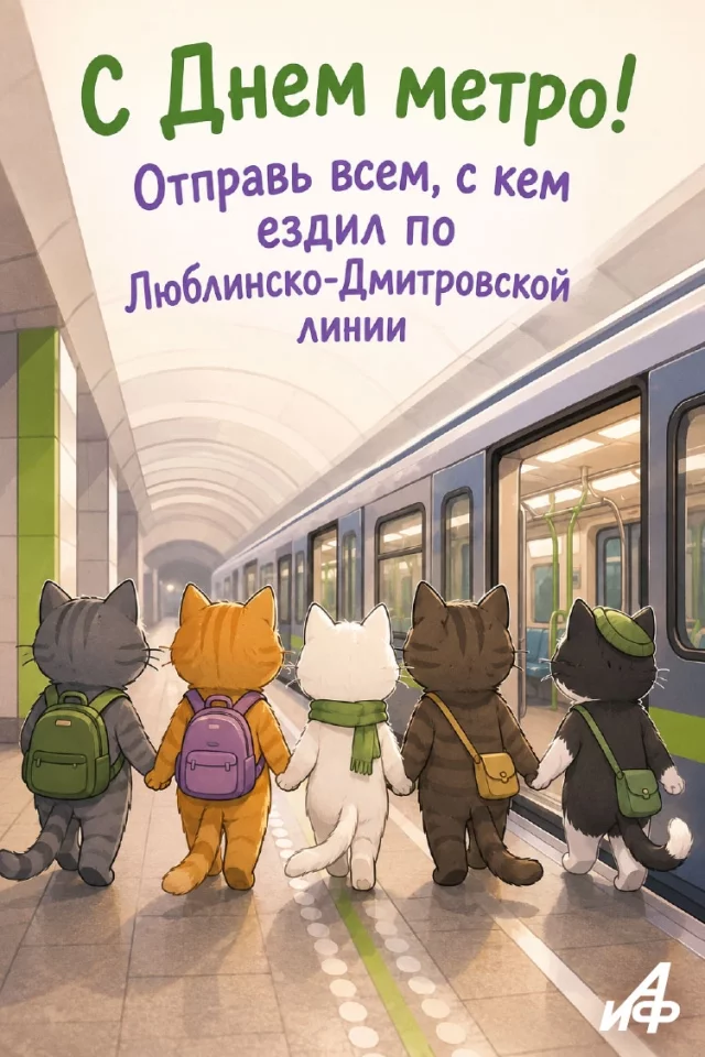 картинка метро Москвы Люблинско-Дмитровская линия