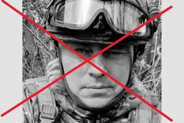 Украинские СМИ сообщают о бесславной гибели идейного националиста Владимира Шумейко.