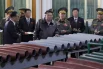 Лидер КНДР также отметил наличие ряда недостатков в организации военной промышленности, в производственных процессах и инфраструктуре.