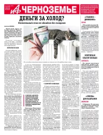 АиФ-Черноземье