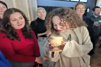 Культура - это не обязательно старинная ваза, это также и запах, вкус, воспоминание.