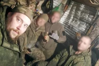  Евгений с теплом вспоминает о сослуживцах и думает вернуться на СВО.