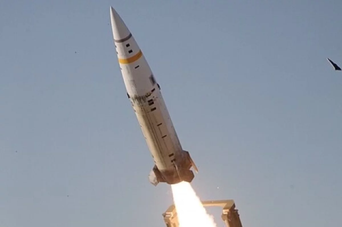 Минобороны заявило об уничтожении снаряда HIMARS и почти 400 БПЛА за сутки