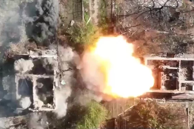 Основная задача была выполнена – удалось проломить оборону ВСУ на восточном фланге.