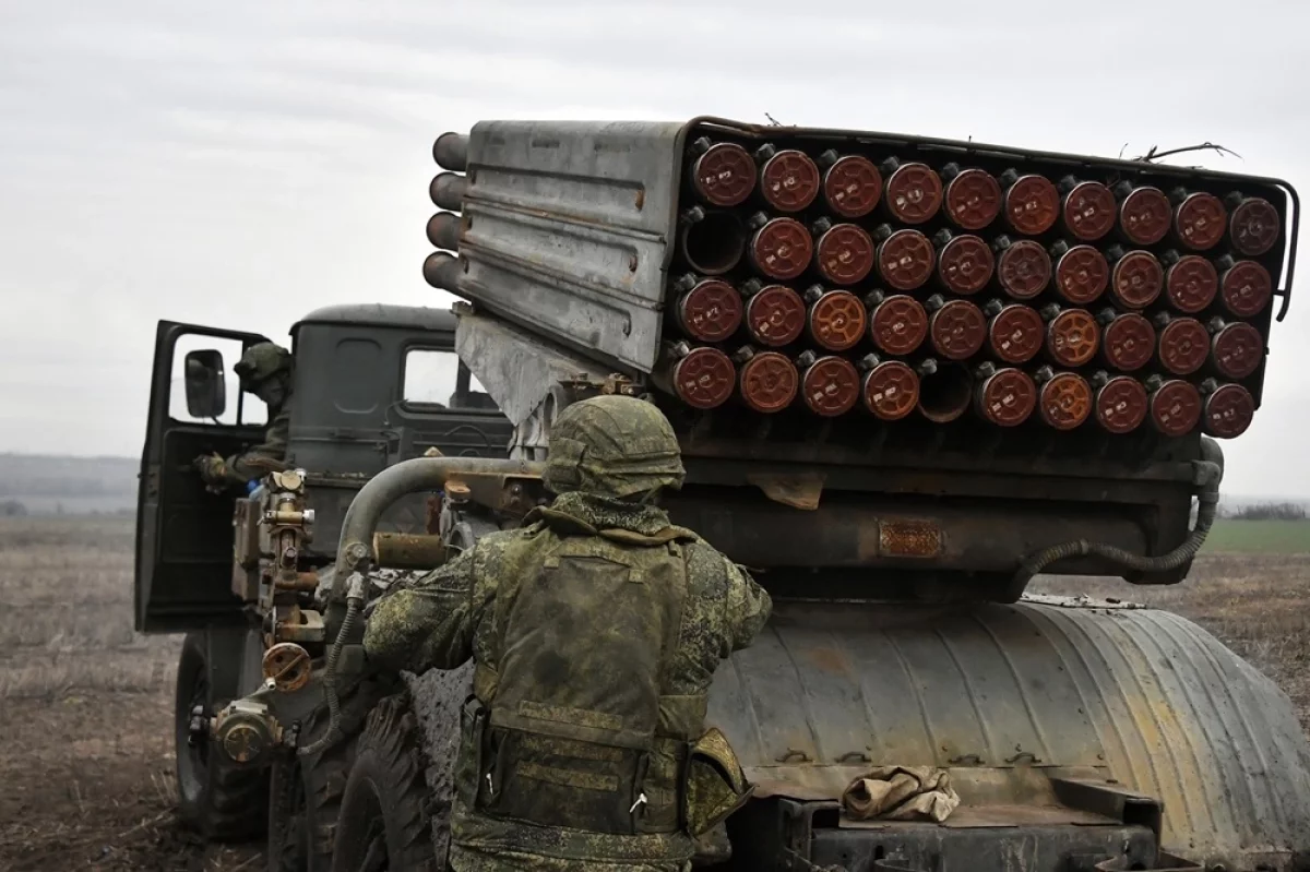 Генералов НАТО достали под землей: на западе Украины взорван горный бункер