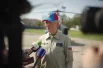 Михаил Бибишев убеждён, что вертолётная школа поможет осуществить мечт многих юных энтузиастов.