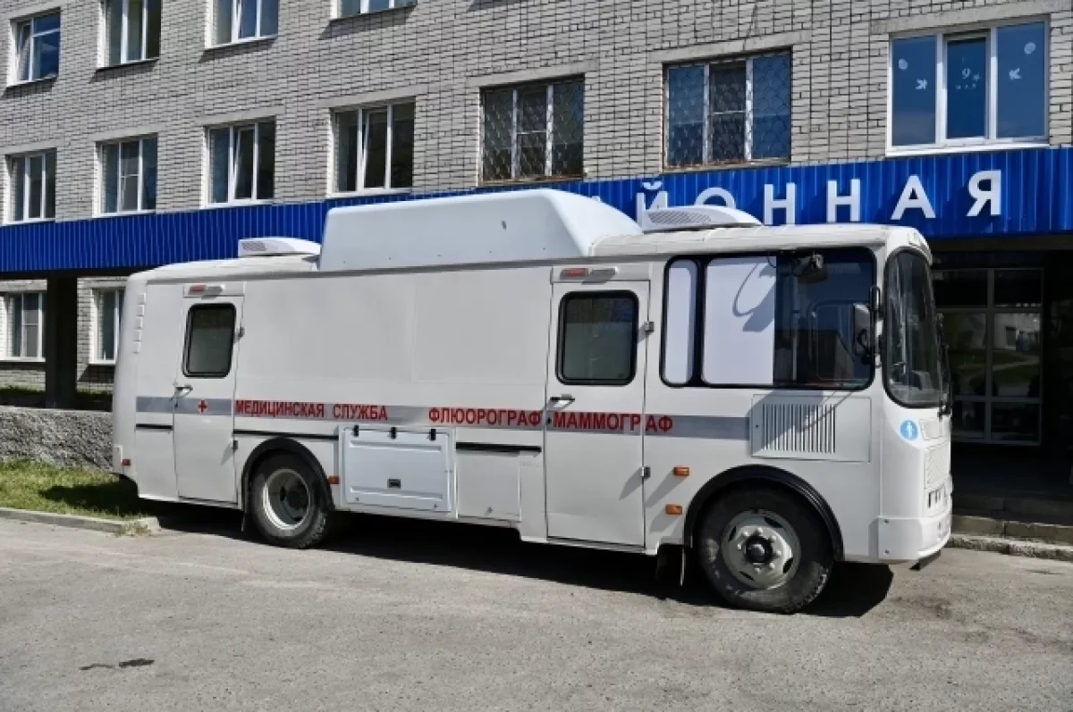 Капремонт в Сегежской ЦРБ продолжат в 2026 году