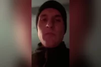 Предполагаемый преступник записал видео после того, как жестоко убил подростка