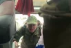 Возвращение российских военнослужащих из плена.