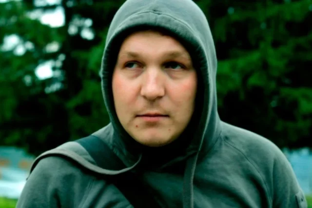 Павел Чернявский.