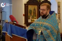 Благодаря вере и внутренней силе отец Мстислав стал наставником для многих югорчан.