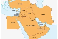 Саудовская Аравия предложила заключить пакт о ненападении между арабскими странами Ближнего Востока и Ираном.
