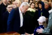 Телеведущий Дмитрий Крылов.