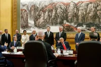 В США считают, что китайцы используют все возможности для сбора информации.
