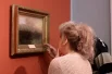 Выставка открыта до 16 августа в Историческом здании музея на Радищева, 39.