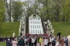Каскад «Шахматная гора» вот-вот оживёт.