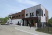 Палеонтологический музей в Ундорах теперь выглядит так.