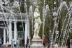 Фонтан «Адам».