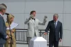 Септария раскрыта. Музей тоже. 