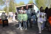 Судя по событию, двойняшек в городе действительно много!