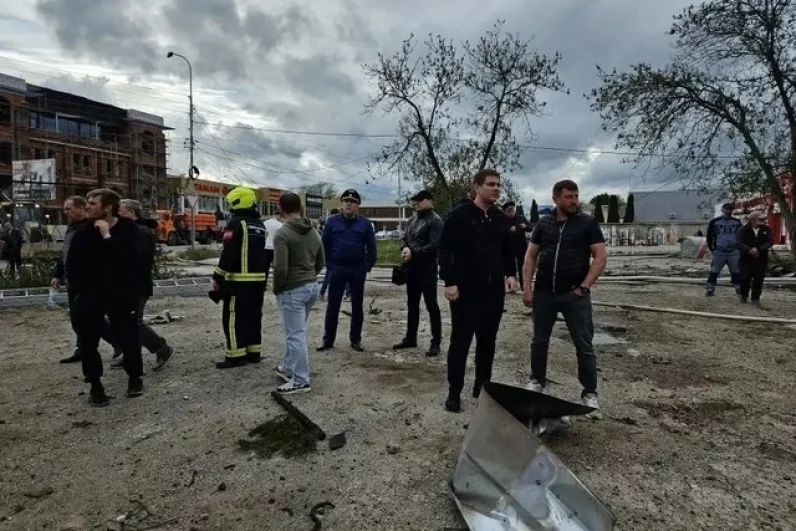 По факту ЧП возбуждено дело, идёт расследование. 