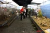 Во время экспресс-экскурсии, которая продолжалась 20 минут, можно было узнать много нового.