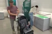 Россыпи монет на выставке «Клады – кладезь информации» можно было изучать под лупой.