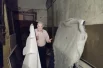 В тайных закоулках музея Эльдара Рязанова можно встретить его самого.