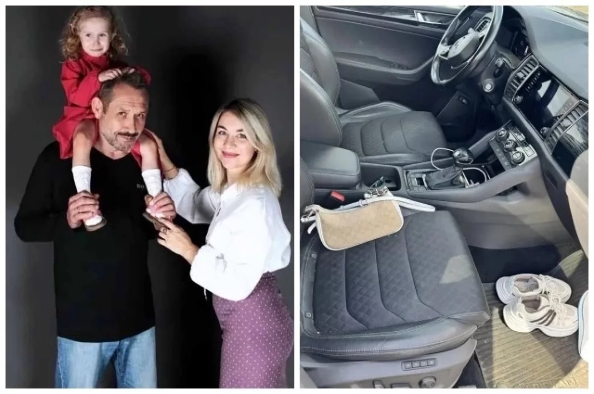 Клочки одежды в снегу: раскрыты детали новых поисков Усольцевых в тайге