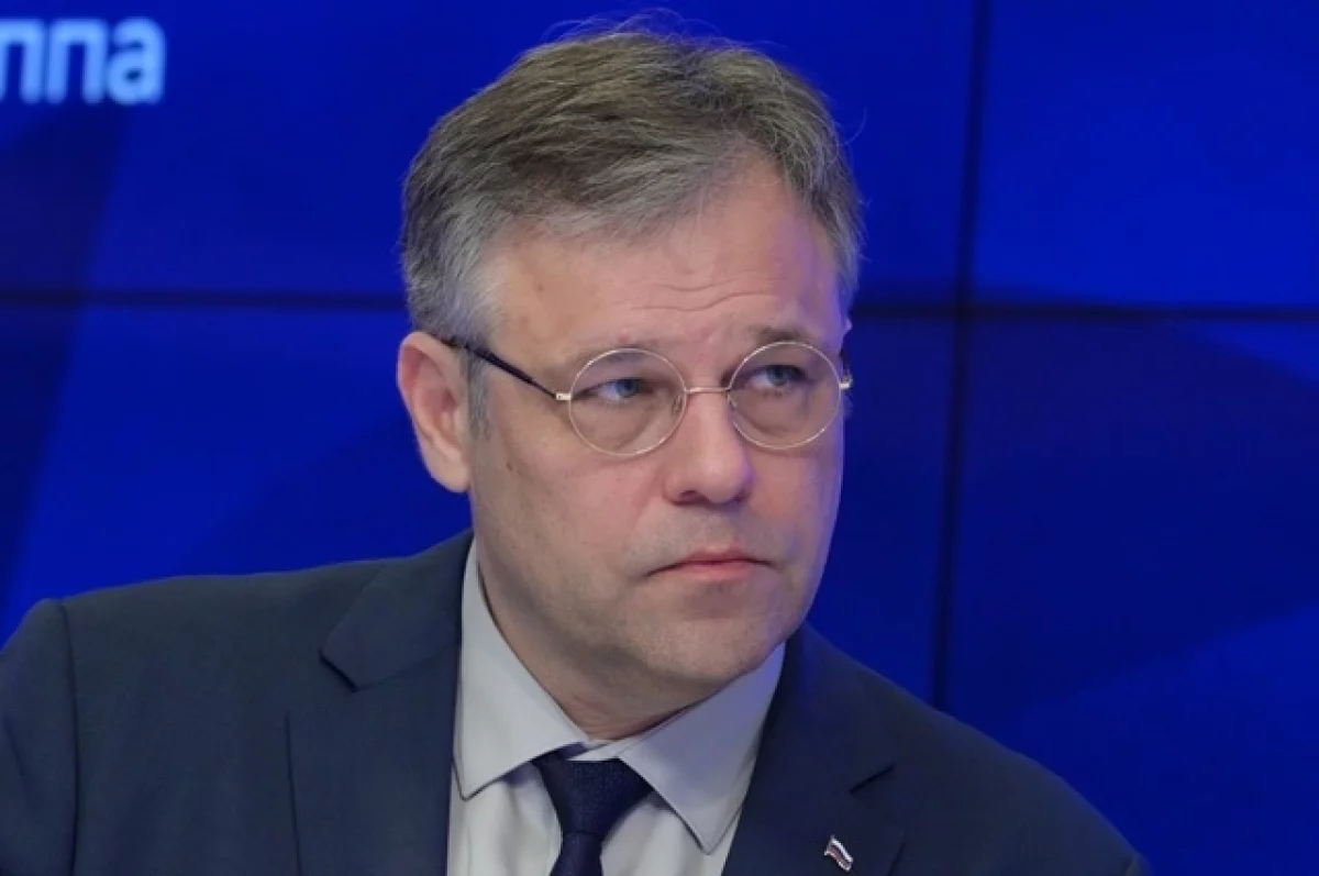 Мирошник заявил, что Киев активно движется к эскалации конфликта