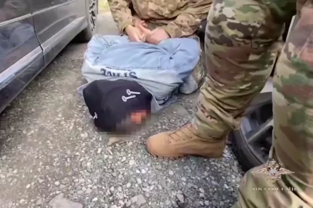 Желающий нажиться на чужом горе становится всё больше.