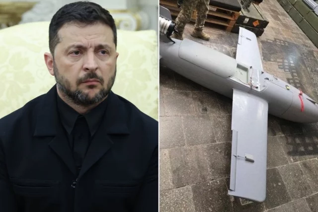 Украинские BARS, если верить изданию Kiev Post, — дешевый расходник, оптимизированный для массовости и простоты сборки.