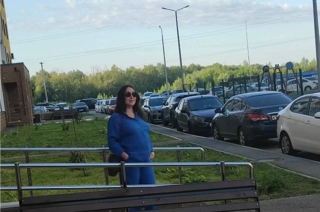 Альбина хотела избавиться от болей в шее, а в итоге потеряла зрение.