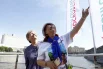 Четыре экскурсионных теплохода начали курсировать по Москве-реке в ежедневном режиме.